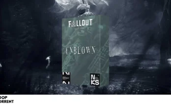 Fallout Music Group – Unblown 1.0.1 (KONTAKT)