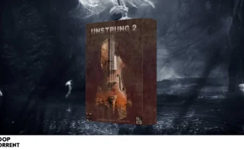 Fallout Music Group – Unstrung 2 v2.0.1 (KONTAKT)