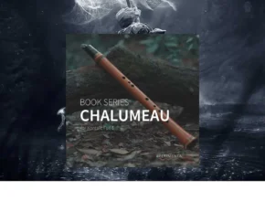 Xperimenta – Book Series Chalumeau 1.1.0 (KONTAKT)