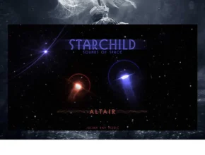 Julian Ray Music – Starchild (KONTAKT)