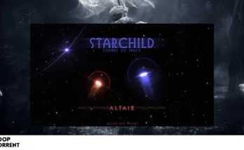 Julian Ray Music – Starchild (KONTAKT)