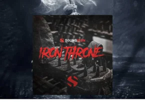 Soundiron – Iron Throne 2.0.0 (KONTAKT)