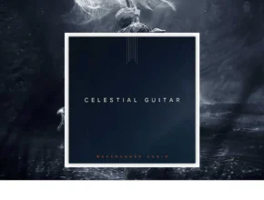 Waverunner Audio – Celestial Guitar 1.1b (KONTAKT)