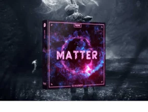 Boom Library – Matter (WAV)