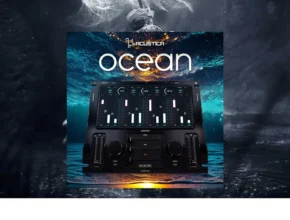 Acustica Audio – Ocean 2023 REPACK for Windows