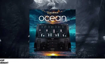 Acustica Audio – Ocean 2023 REPACK for Windows