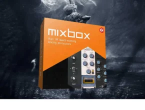 IK Multimedia – MixBox v1.5.1 for Windows