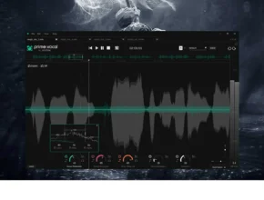 Sonible – primevocal v1.0.1 for Windows [R2R]