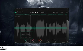 Sonible – primevocal v1.0.1 for Windows [R2R]