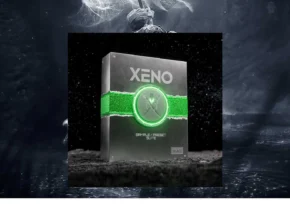 XLNT – XENO (ABLETON, SERUM, WAV)