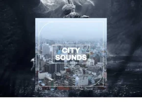 Blastwave FX – City Sounds (WAV)