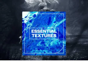 Blastwave FX – Essential Textures (WAV)