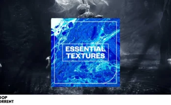 Blastwave FX – Essential Textures (WAV)