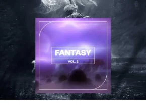 Blastwave FX – Fantasy Vol. 2 (WAV)