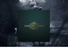 Embertone – Joshua Bell Violin 1.1.1 Update (KONTAKT)