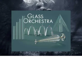 UVI – Glass Orchestra (UVI Workstation, Falcon)
