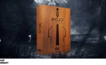 Vir2 Instruments – Mojo Upright Bass 1.0.1 (KONTAKT)