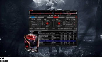 Atomix – Virtual DJ 8.5.6541 [2025, Multi + RUS]