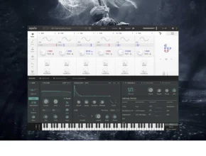 KORG – Opsix Native v1.3.1 for Windows [R2R, RET]