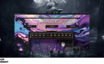 Beastsamples – Psykkedelia (KONTAKT)