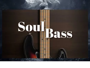 UVI – Soul Bass 1.5.1 (UVI Workstation, Falcon)