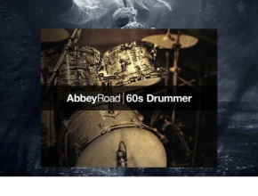 Native Instruments – Abbey Road 60s Drummer 1.3.1 (KONTAKT)