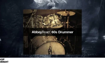 Native Instruments – Abbey Road 60s Drummer 1.3.1 (KONTAKT)