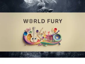 Sample Logic – World Fury (KONTAKT)