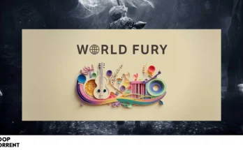 Sample Logic – World Fury (KONTAKT)