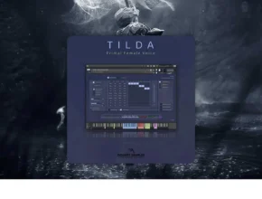 Insanity Samples – Tilda Primal Female Voice 1.0.3 (KONTAKT)