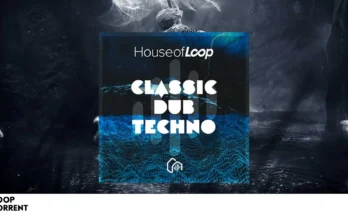 House Of Loop – Classic Dub Techno (AIFF, REX2, WAV, BATTERY, EXS24, KONTAKT, NNXT)