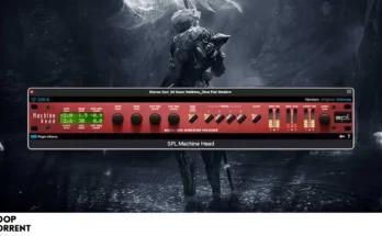 Plugin Alliance – SPL Machine Head v1.0.0 WIN [BUBBiX]