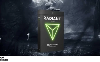 The Producer School – Radiant – Deluxe Version (MiDi, WAV, Ableton Live, FL Studio, Logic Pro, Serum Presets)