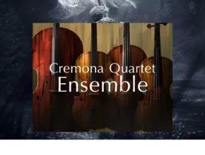 Native Instruments – Cremona Quartet Ensemble (KONTAKT)