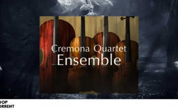 Native Instruments – Cremona Quartet Ensemble (KONTAKT)