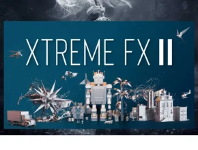 UVI – Xtreme FX 2 v1.0.2 (UVI Workstation, Falcon)