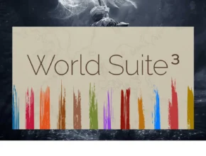 UVI – World Suite 3 (UVI Workstation, Falcon)
