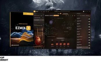 Toontrack – EZmix 3.1.1 Update WIN.OSX