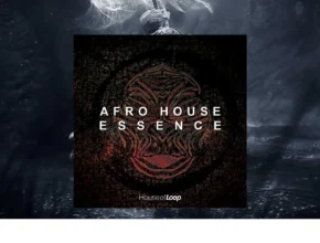 House Of Loop – Afro House Essence (MiDi, WAV, BATTERY, EXS24, KONTAKT, NNXT)