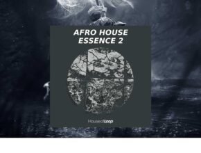 House Of Loop – Afro House Essence Vol.2 (MiDi, WAV, BATTERY, EXS24, KONTAKT, NNXT)