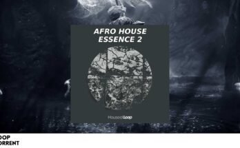 House Of Loop – Afro House Essence Vol.2 (MiDi, WAV, BATTERY, EXS24, KONTAKT, NNXT)