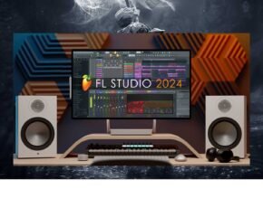 Image-Line – FL Studio Producer Edition 24.2.1 Build 4526 All Plugins Edition + FLEX Pack(incl. UVI Pack)