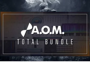 AOM Factory – Total Bundle v1.18.0 for Windows