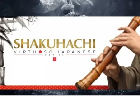 Sonica Instruments – Shakuhachi v2.0.0 (KONTAKT)