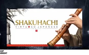 Sonica Instruments – Shakuhachi v2.0.0 (KONTAKT)