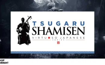 Sonica Instruments – Tsugaru Shamisen v2.0.0 (KONTAKT)