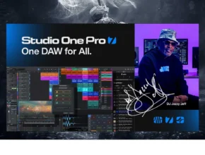 PreSonus – Studio One 7 Pro Content [01/02/2025] R2R