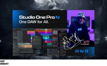 PreSonus – Studio One 7 Pro Content [01/02/2025] R2R