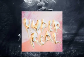 Comakid – HYPER-REAL (ALP) Ableton Live Samples