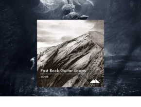 ModeAudio – Post-Rock (ALP) – Ableton Live Samples